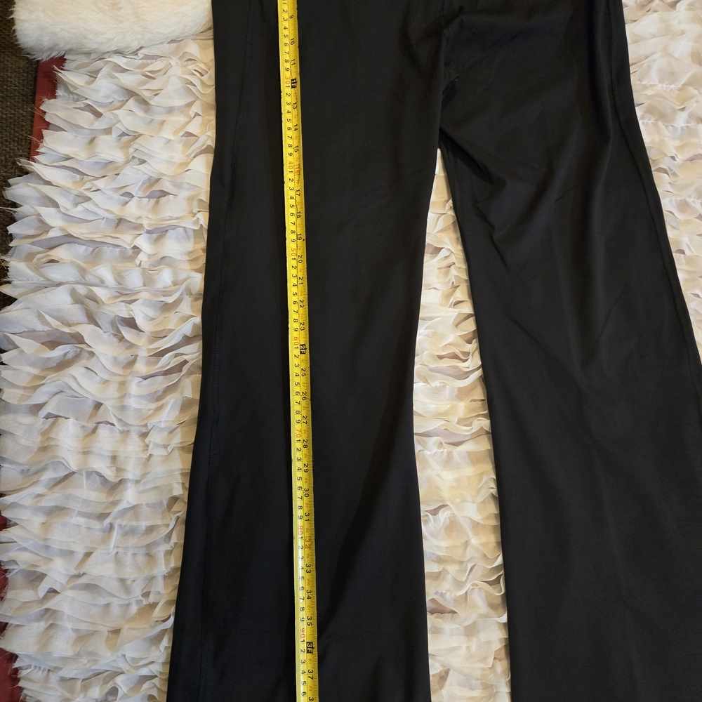 GAP Dark Navy Pure Leggings - Picture 6 of 7